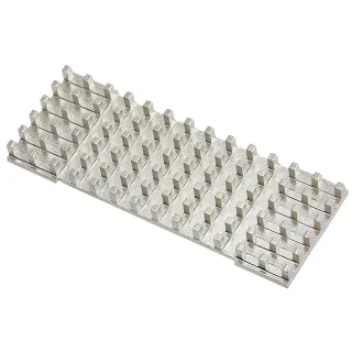 10099115-002LF Amphenol ICC (Commercial Products)