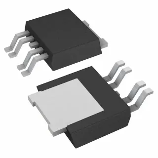 NCP5500DT50RKG onsemi