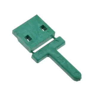 85811-101LF Amphenol ICC (FCI)