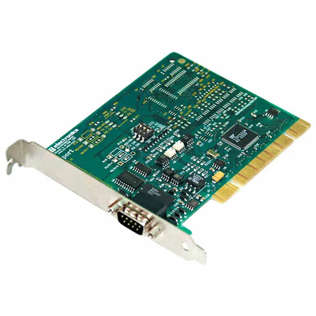 BB-3PCIOU1 Advantech Corp