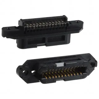 2-552273-1 TE Connectivity AMP Connectors