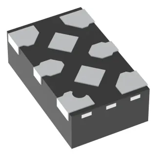 SN74AXCH2T45DTMR Texas Instruments