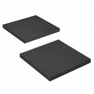 XC4VFX100-10FFG1517C AMD
