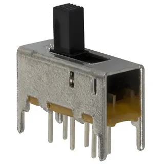 EG2201A E-Switch