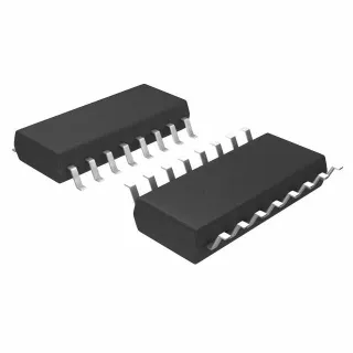 CD74HC4053NSR Texas Instruments