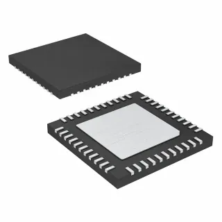 ATMEGA164PA-MU Microchip Technology