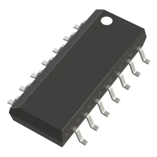 AD5241BRZ10-RL7 Analog Devices Inc.