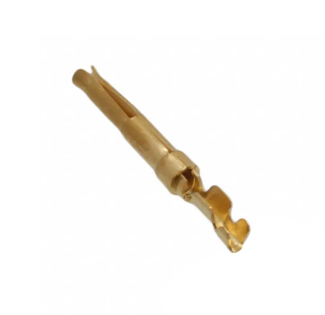 66505-9 TE Connectivity AMP Connectors