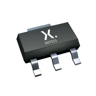 BUK9880-55A/CUX Nexperia USA Inc.