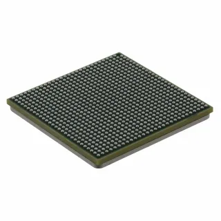 MPC8560CVT667JC NXP USA Inc.