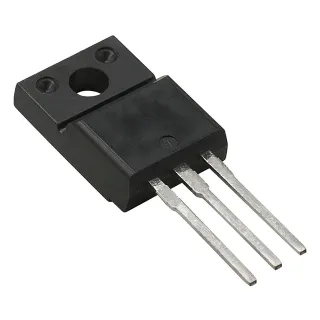 SIHF15N60E-GE3 Vishay Siliconix