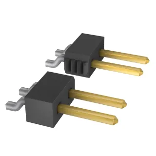 TSM-120-01-F-SH-TR Samtec Inc.