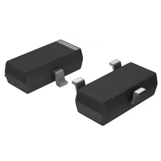 AO3404A Alpha & Omega Semiconductor Inc.