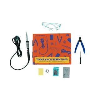 CIRCUITMESSS-TOOLSPACK-ESSENTIALS CircuitMess