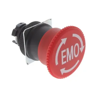 A22E-M-12-EMO Omron Automation and Safety