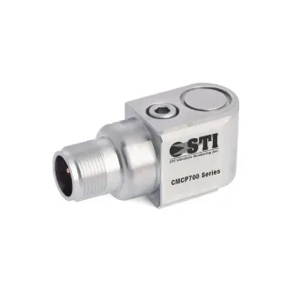 CMCP783A STI Vibration Monitoring