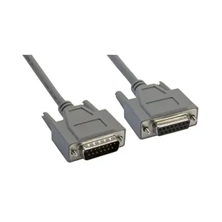 CS-DSSMDB15MF-050 Amphenol Cables on Demand