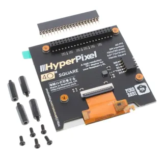 PIM475 Pimoroni Ltd