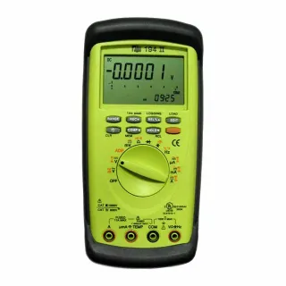 194 TPI (Test Products Int)