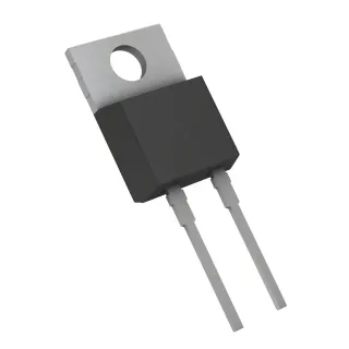 MBR1035 SMC Diode Solutions