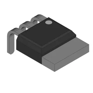 FQI19N20TU Fairchild Semiconductor