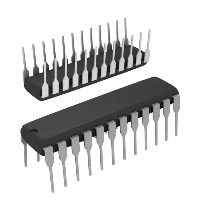 ATF22LV10C-10PC Microchip Technology