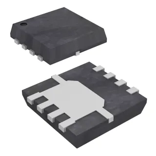 NTTFS5C454NLTAG onsemi
