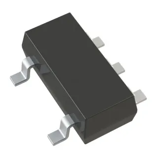 LTC1799CS5#TRMPBF Analog Devices Inc.