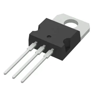 STP4LN80K5 STMicroelectronics