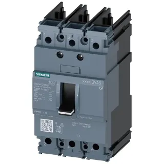 3VA5125-6ED31-1AA0 Siemens