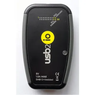 DAB-001001 DAB-Embedded