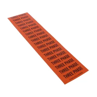 PCV-3PHCY Panduit Corp