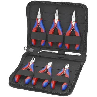 00 20 16 Knipex Tools LP