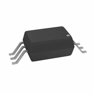 FOD8163TR2 onsemi