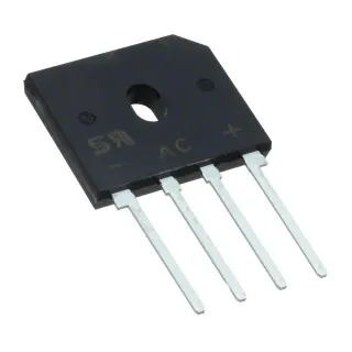 GBU606 Taiwan Semiconductor Corporation