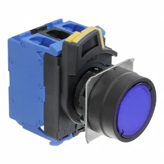 A22NL-BNA-TAA-G101-AD Omron Automation and Safety