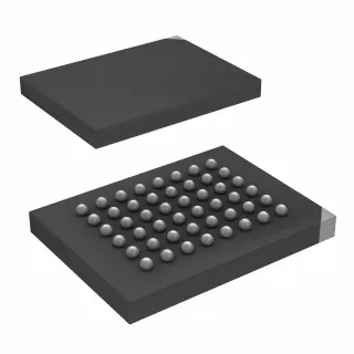 SST39VF1601-70-4C-B3KE Microchip Technology