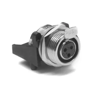AG4FCCH Amphenol Audio