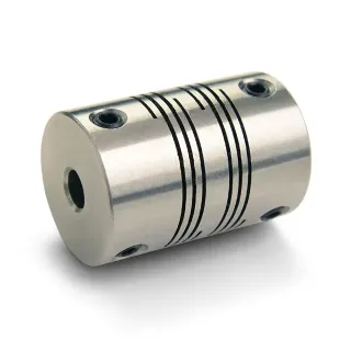 FSMR38-19-11-SS Ruland Manufacturing