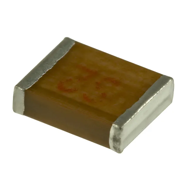 MC18FD221J Cornell Dubilier Electronics (CDE)