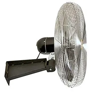 B502386 Airmaster Fan