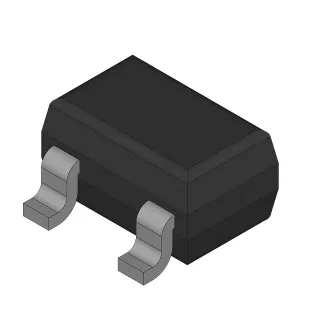 BC847BWE6327 Infineon Technologies