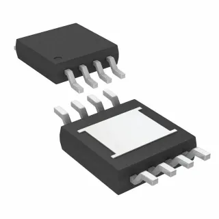 LT5400BCMS8E-6#PBF Analog Devices Inc.