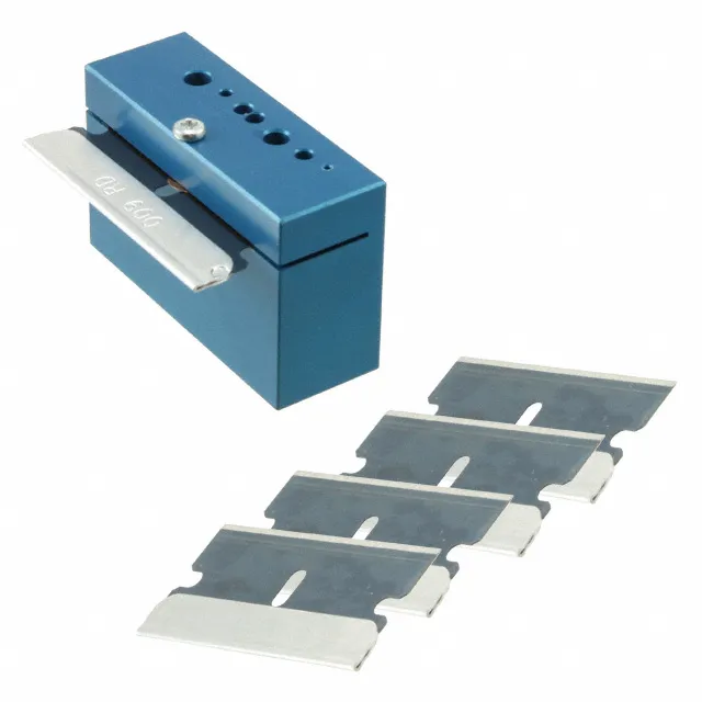 IF-FC1 Industrial Fiber Optics