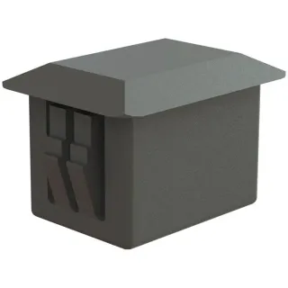 BPE-SC-2-01 Essentra Components