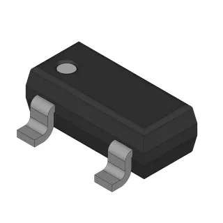 BCW61CE6327 Infineon Technologies