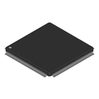 MCF5102PV33B Motorola