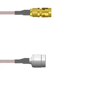 Q-3A0510001006I Amphenol Custom Cable