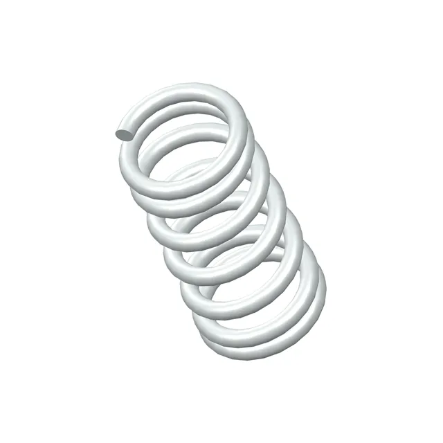 S-1692CS Century Spring Corp