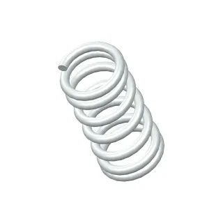 S-1692CS Century Spring Corp
